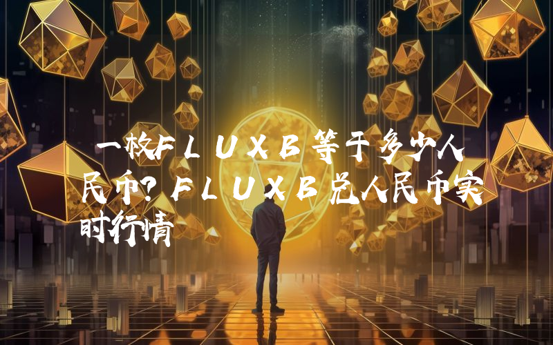 一枚FLUXB等于多少人民币？FLUXB兑人民币实时行情