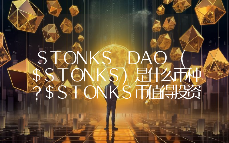 STONKS DAO ($STONKS)是什么币种？$STONKS币值得投资吗？