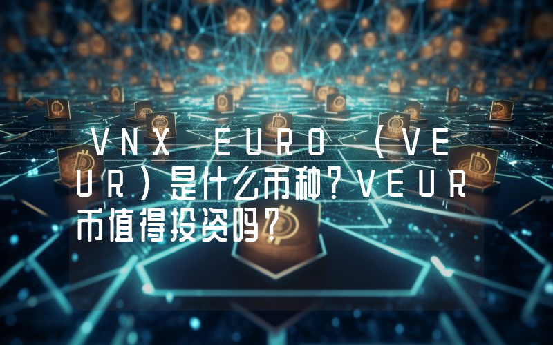 VNX EURO (VEUR)是什么币种？VEUR币值得投资吗？