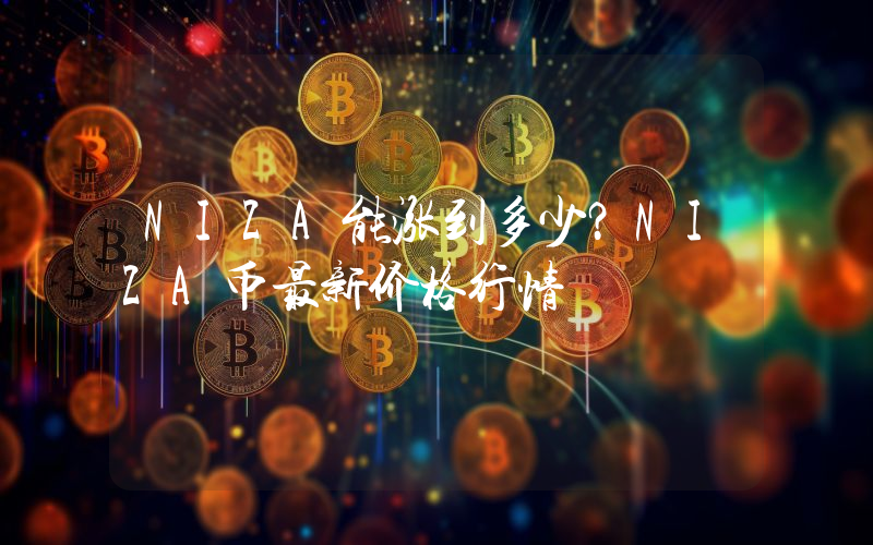 NIZA能涨到多少？NIZA币最新价格行情
