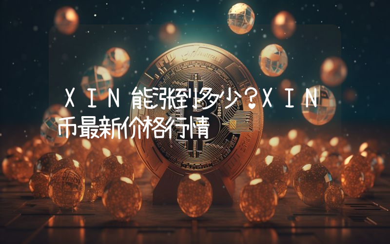 XIN能涨到多少？XIN币最新价格行情