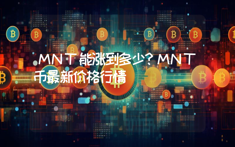MNT能涨到多少？MNT币最新价格行情