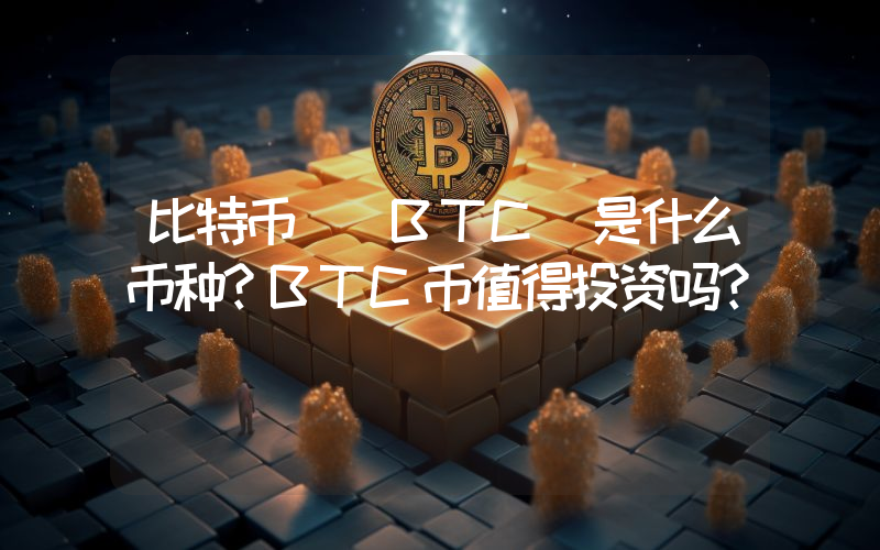 比特币 (BTC)是什么币种？BTC币值得投资吗？