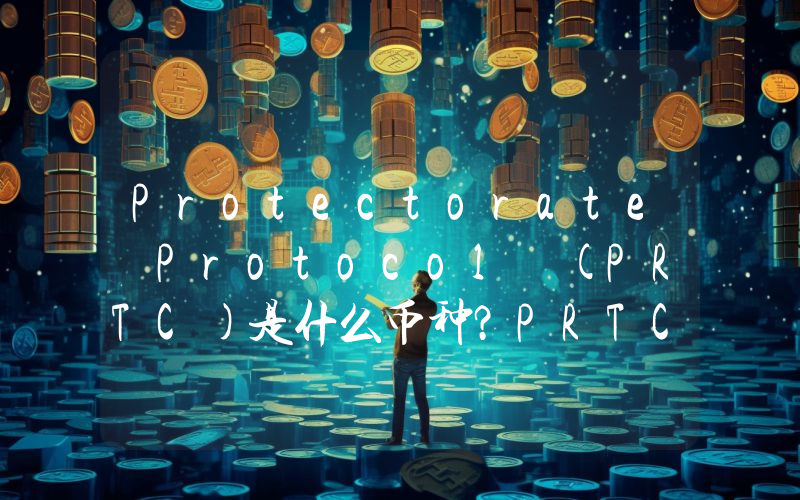 Protectorate Protocol (PRTC)是什么币种？PRTC币值得投资吗？