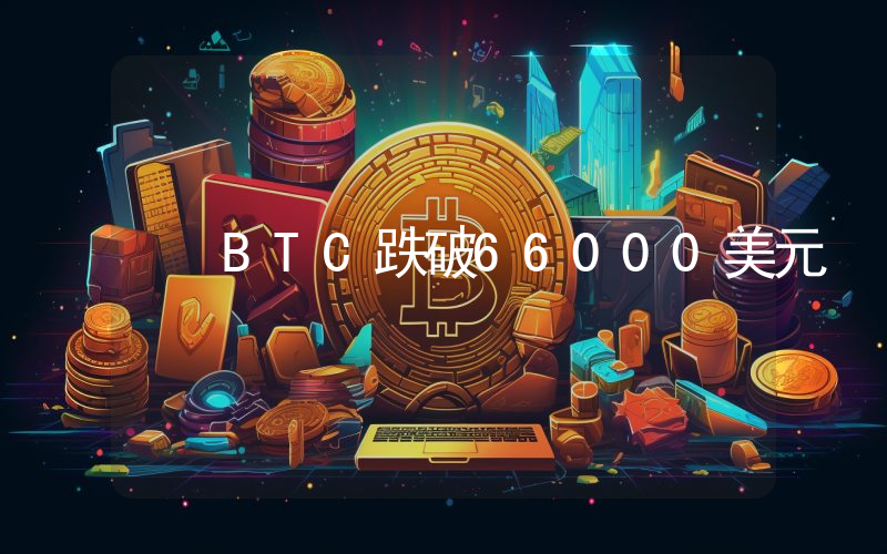 BTC跌破66000美元