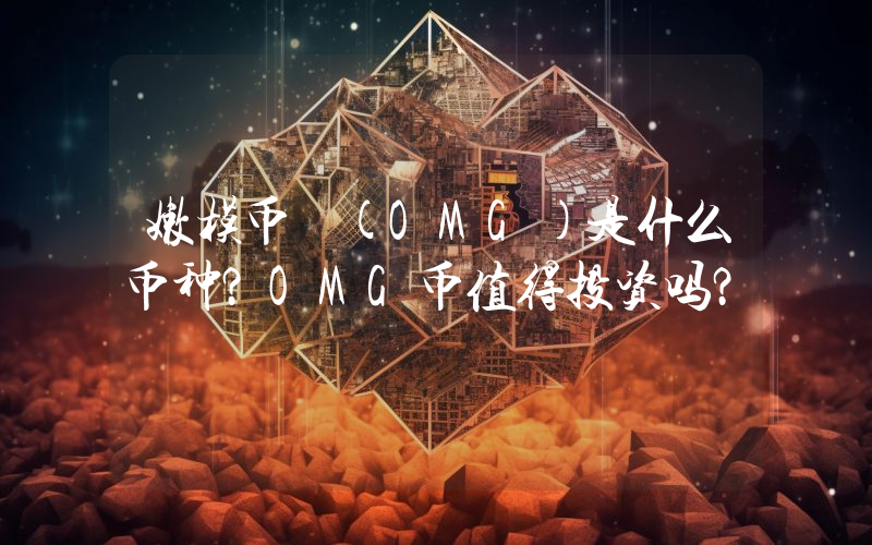 嫩模币 (OMG)是什么币种？OMG币值得投资吗？