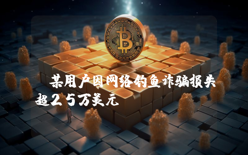 Scam Sniffer:某用户因网络钓鱼诈骗损失超25万美元PRIME