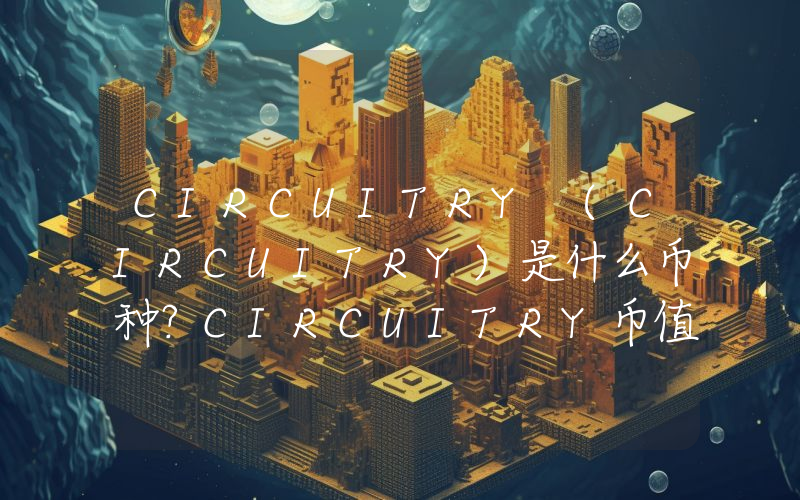 CIRCUITRY (CIRCUITRY)是什么币种？CIRCUITRY币值得投资吗？