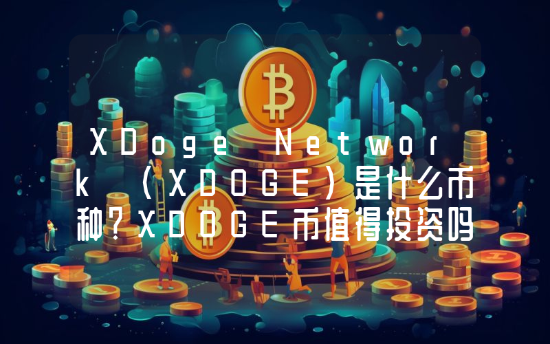 XDoge Network (XDOGE)是什么币种？XDOGE币值得投资吗？
