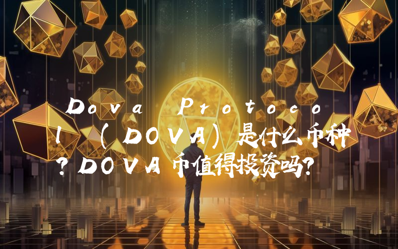 Dova Protocol (DOVA)是什么币种？DOVA币值得投资吗？