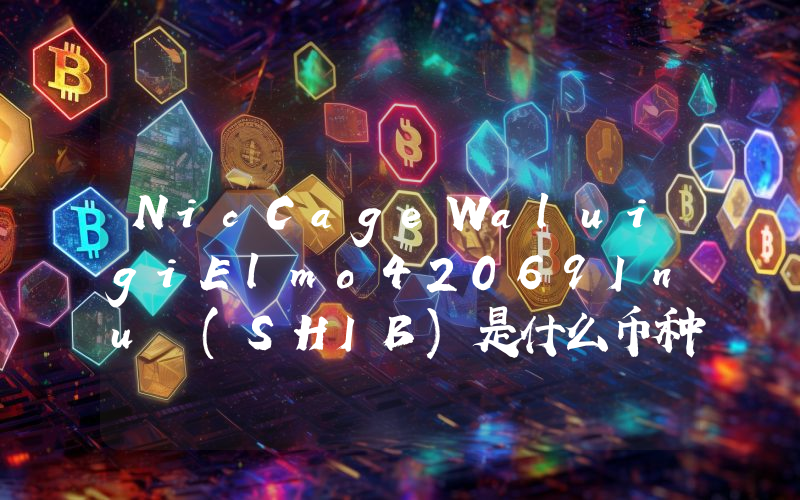 NicCageWaluigiElmo42069Inu (SHIB)是什么币种？SHIB币值得投资吗？