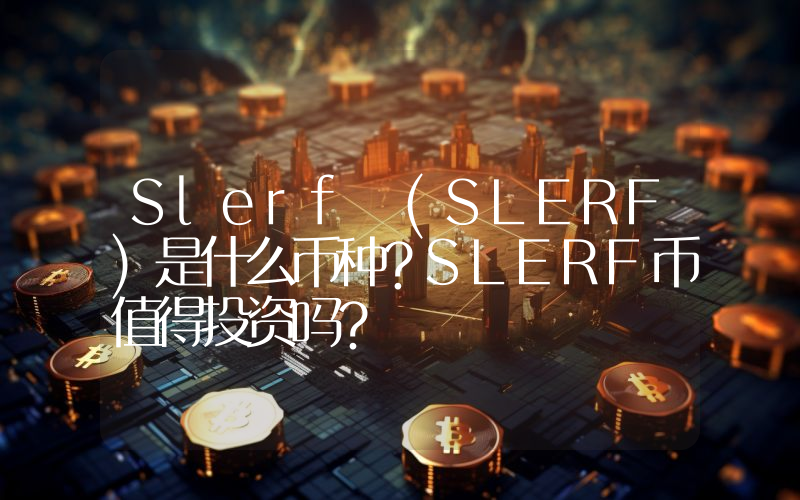 Slerf (SLERF)是什么币种？SLERF币值得投资吗？