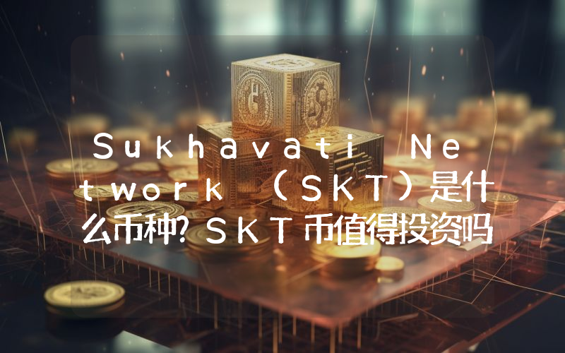 Sukhavati Network (SKT)是什么币种？SKT币值得投资吗？