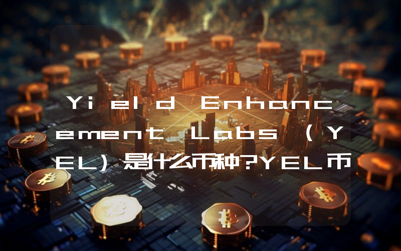 Yield Enhancement Labs (YEL)是什么币种？YEL币值得投资吗？