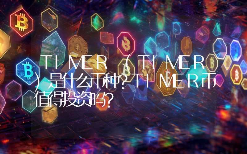 TIMER (TIMER)是什么币种？TIMER币值得投资吗？