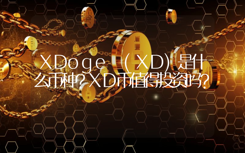 XDoge (XD)是什么币种？XD币值得投资吗？