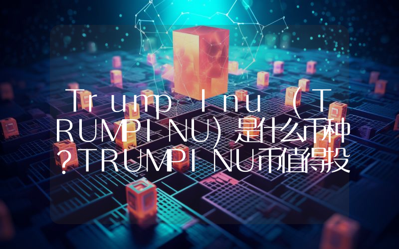 Trump Inu (TRUMPINU)是什么币种？TRUMPINU币值得投资吗？