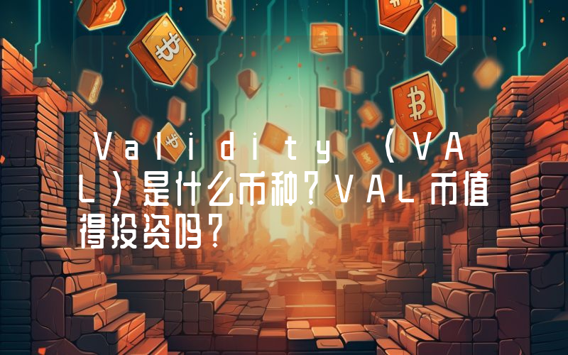 Validity (VAL)是什么币种？VAL币值得投资吗？