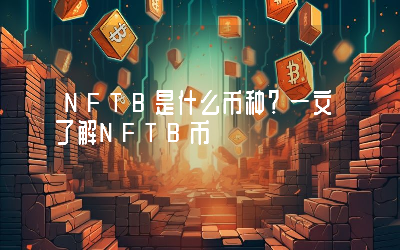 NFTB是什么币种？一文了解NFTB币