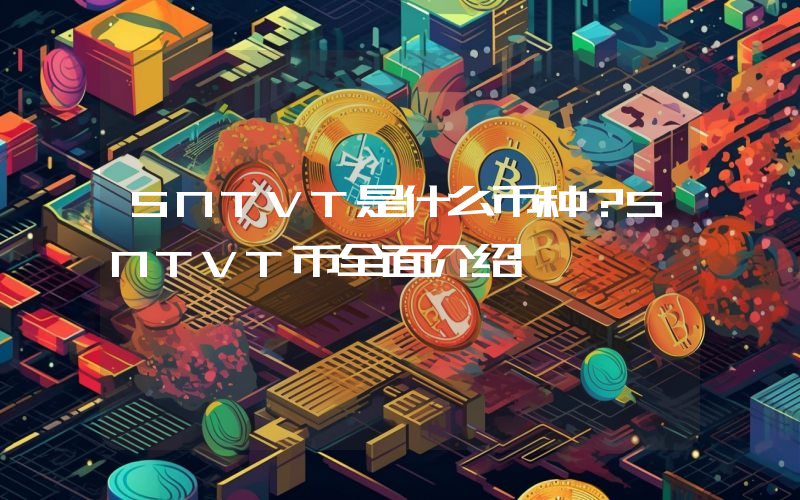 SNTVT是什么币种？SNTVT币全面介绍