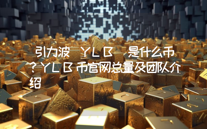 引力波(YLB)是什么币？YLB币官网总量及团队介绍
