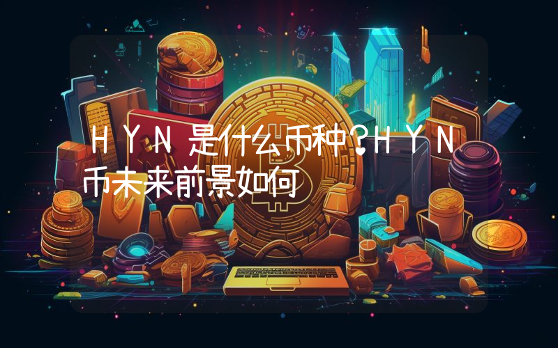 HYN是什么币种？HYN币未来前景如何