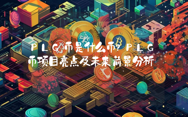 PLG币是什么币？PLG币项目亮点及未来前景分析