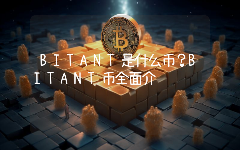 BITANT是什么币？BITANT币全面介绍