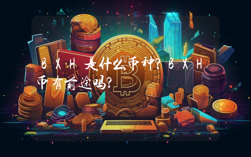 BXH是什么币种？BXH币有前途吗？