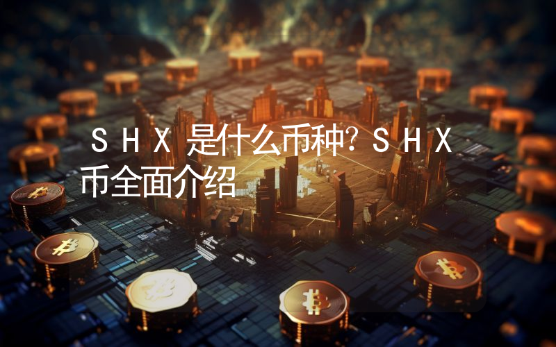 SHX是什么币种？SHX币全面介绍