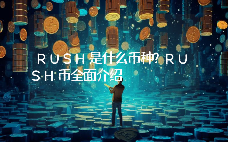 RUSH是什么币种？RUSH币全面介绍
