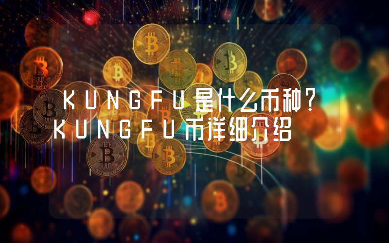 KUNGFU是什么币种？KUNGFU币详细介绍