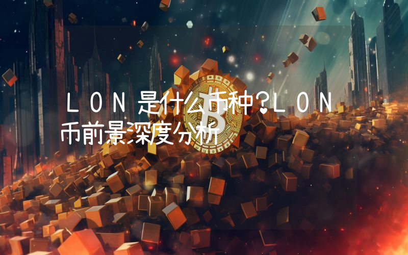 LON是什么币种？LON币前景深度分析