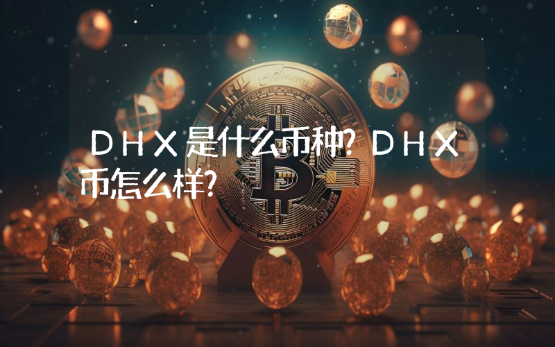 DHX是什么币种？DHX币怎么样？
