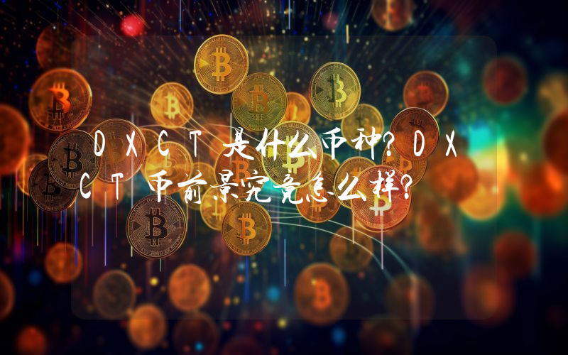 DXCT是什么币种？DXCT币前景究竟怎么样？