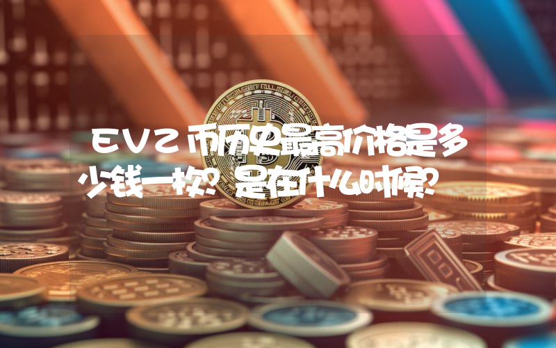 EVZ币历史最高价格是多少钱一枚？是在什么时候？