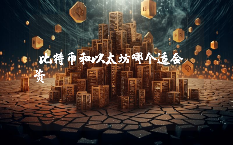 比特币和以太坊哪个适合投资？