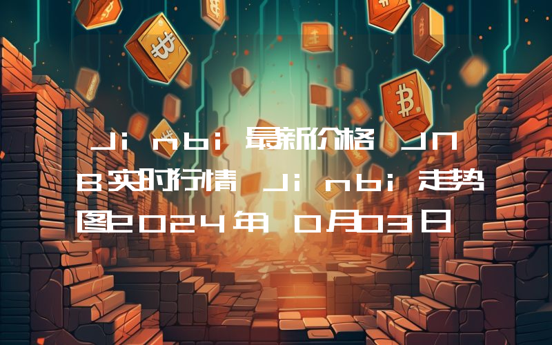 Jinbi最新价格,JNB实时行情,Jinbi走势图2024年10月03日