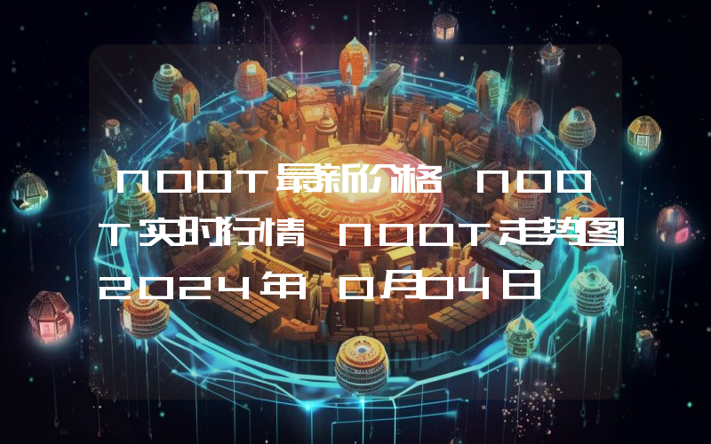 NOOT最新价格,NOOT实时行情,NOOT走势图2024年10月04日