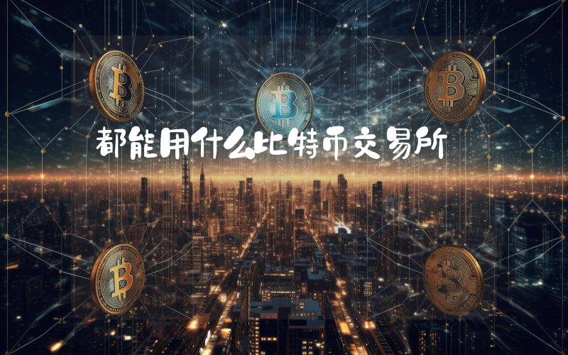 都能用什么比特币交易所