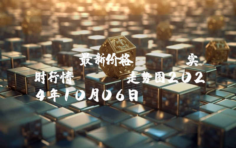 Woo最新价格,WOO实时行情,Woo走势图2024年10月06日