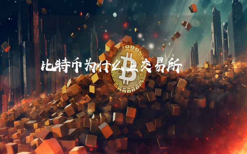 比特币为什么上交易所