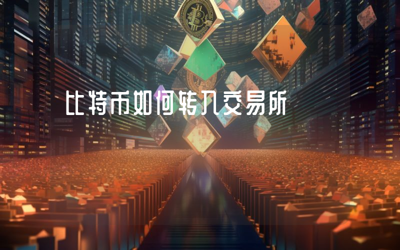 比特币如何转入交易所