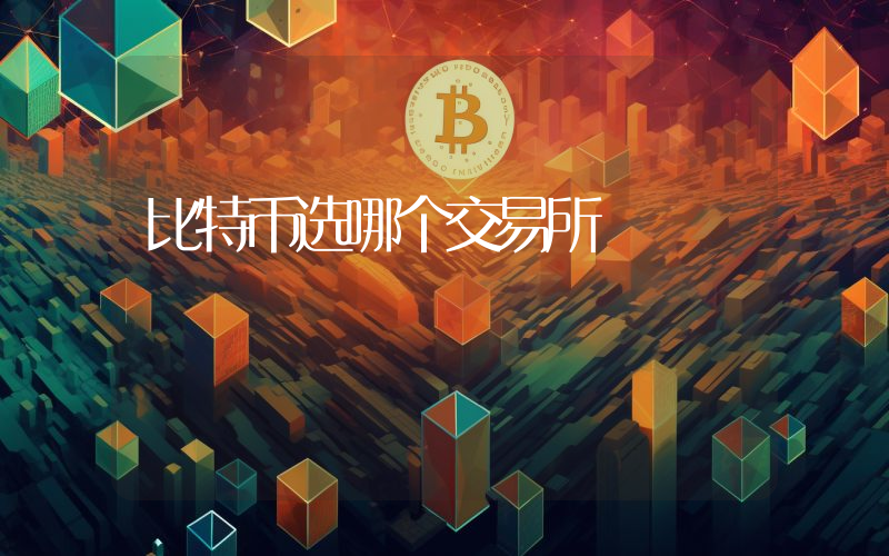 比特币选哪个交易所