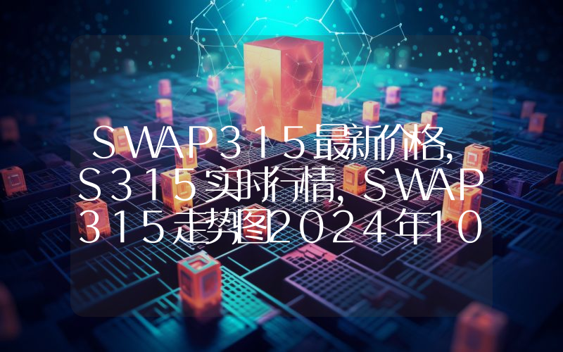 SWAP315最新价格,S315实时行情,SWAP315走势图2024年10月08日