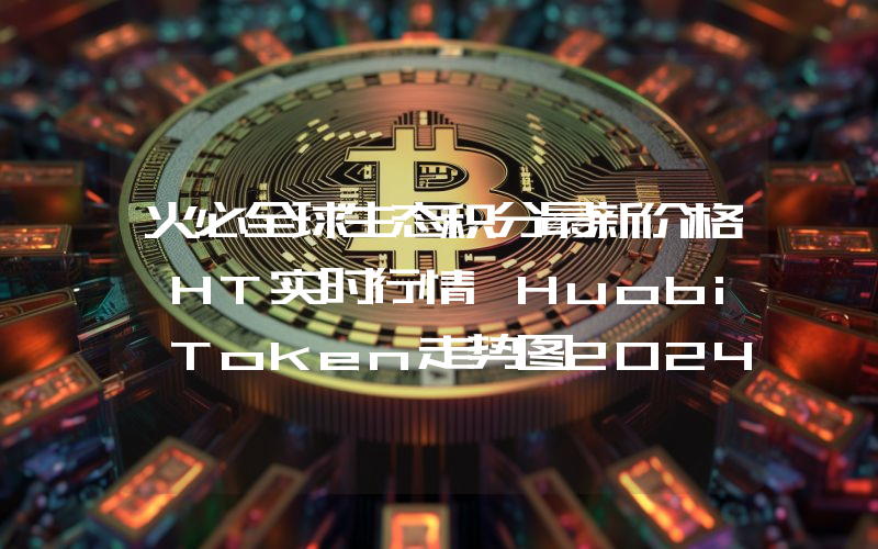 火必全球生态积分最新价格,HT实时行情,Huobi Token走势图2024年10月09日