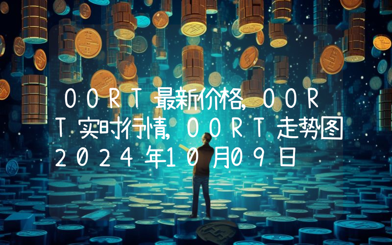 OORT最新价格,OORT实时行情,OORT走势图2024年10月09日