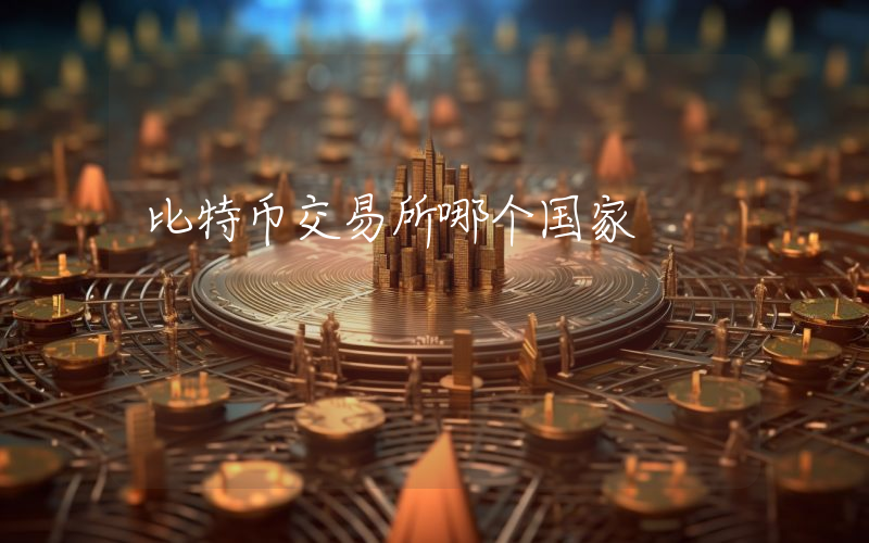 比特币交易所哪个国家
