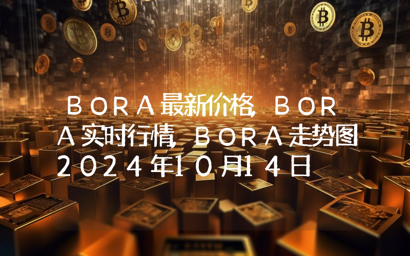 BORA最新价格,BORA实时行情,BORA走势图2024年10月14日
