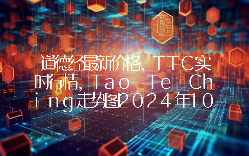 道德经最新价格,TTC实时行情,Tao Te Ching走势图2024年10月14日